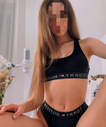 Проститутка Ева